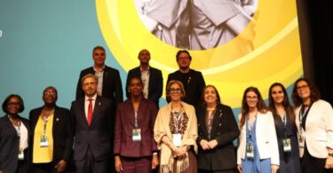 Cooperação lusófona sai reforçada do 11.º EFOMV
