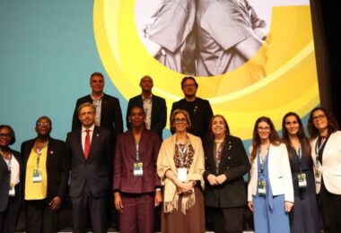 Cooperação lusófona sai reforçada do 11.º EFOMV