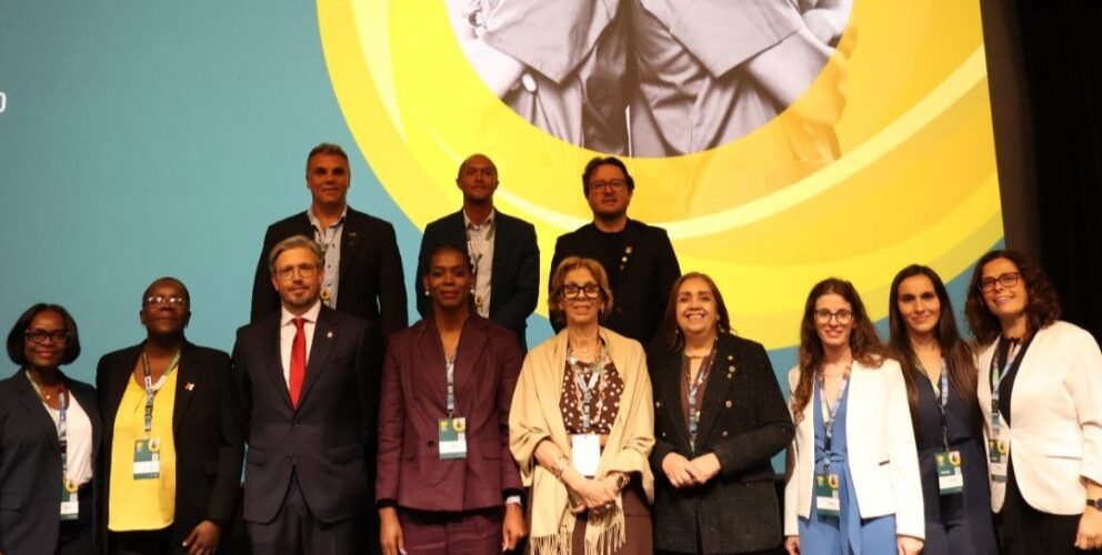 Cooperação lusófona sai reforçada do 11.º EFOMV