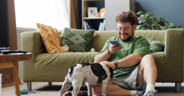 Redes sociais podem normalizar sinais de stress em animais de companhia, alerta Associação