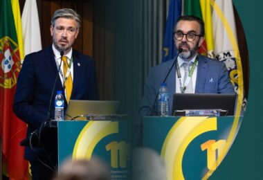 Formação contínua, One Health e valorização profissional marcam 11.º Encontro de Formação da OMV