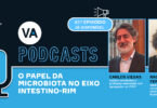 O papel da microbiota no eixo intestino-rim