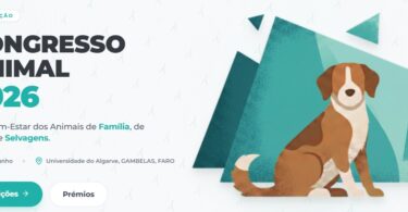 Universidade do Algarve recebe primeira edição do Congresso Animal