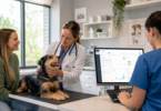 IA pode reduzir carga administrativa nas clínicas veterinárias