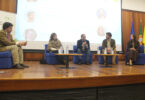 IV Congresso Nacional de Estudantes de Medicina Veterinária: Jovens médicos veterinários: Como reter talento em Portugal?
