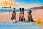 Campanha reforça prevenção da leishmaniose canina durante o verão