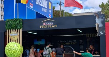 Purina PRO PLAN® promove experiência “Like a Pro” no Estoril Open